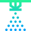 Sprinkler icon 64x64