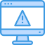 Warning Ikona 64x64