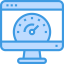 Speed test Ikona 64x64