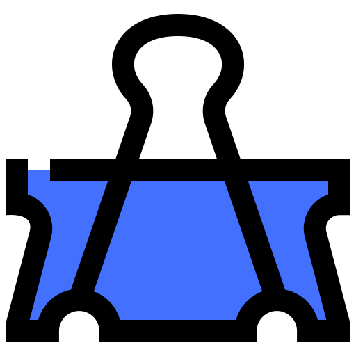 Clip icon