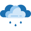 Rain icon 64x64