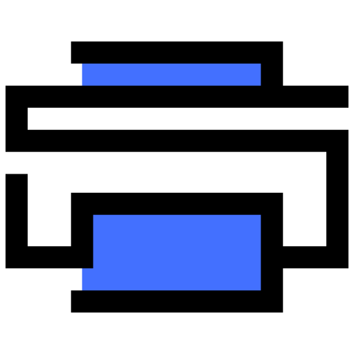 Printer icon
