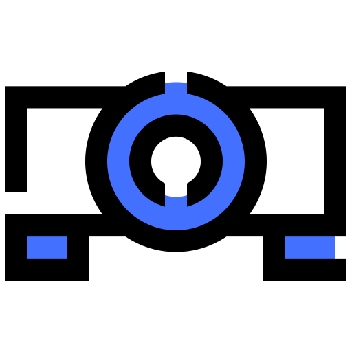 Projector icon