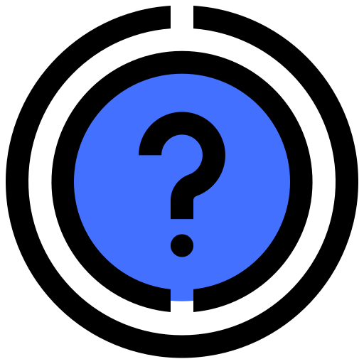 Faq icon