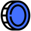 Coin icon 64x64