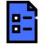 List icon 64x64