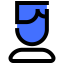 User icon 64x64