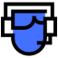 Телемаркетер иконка 64x64