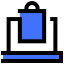Online shop icon 64x64