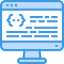 Coding Ikona 64x64
