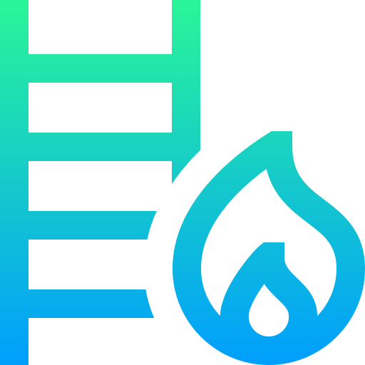 Fire icon