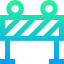 Roadblock іконка 64x64