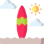 Surfboard 상 64x64