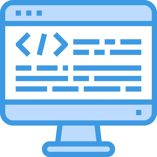 Programming icon