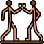 Hang out іконка 64x64