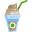Milkshake icon 64x64