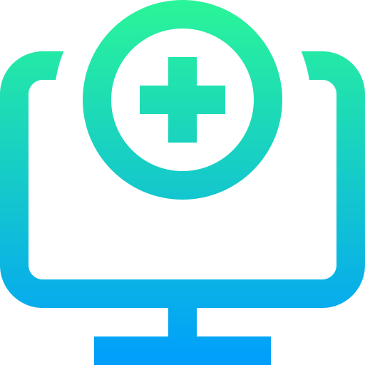 Computer icon