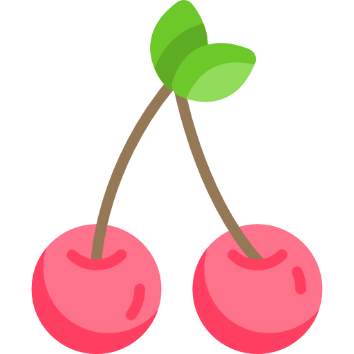 Cherries icon