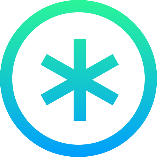 Emergency icon