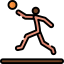 Basketball icon 64x64