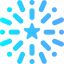 Fireworks icon 64x64