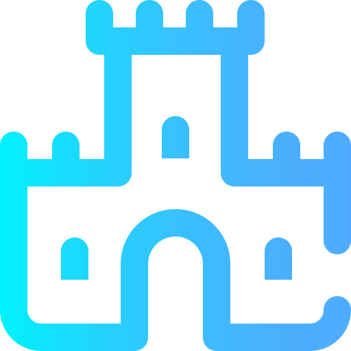 Castle icon