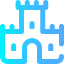 Castle icon 64x64