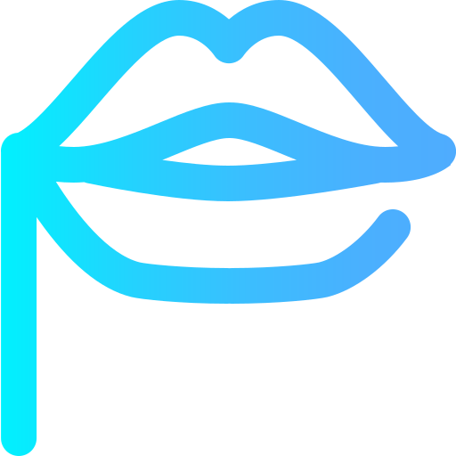 Lips icon