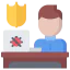 Protection icon 64x64