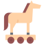 Trojan horse 상 64x64