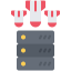 Ddos icon 64x64