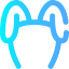 Hairband icon 64x64