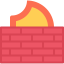 Firewall icon 64x64