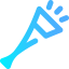 Vuvuzela icon 64x64