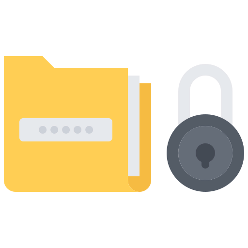 Folder icon