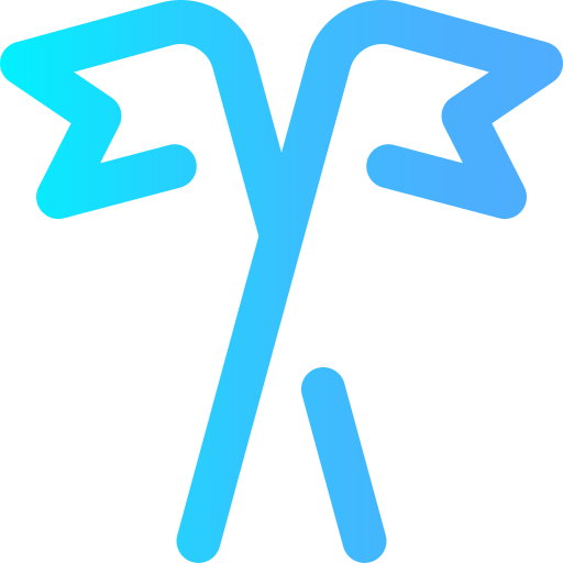 Flags icon