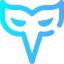 Carnival mask Symbol 64x64