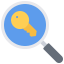 Password icon 64x64