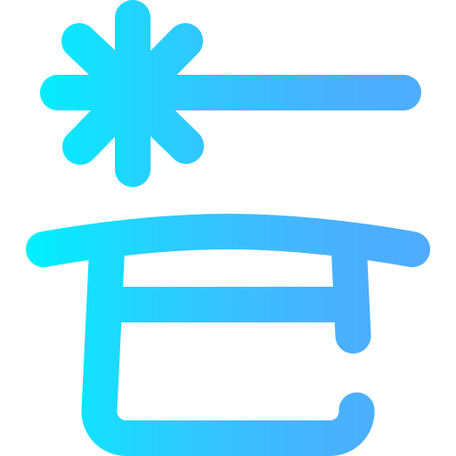 Trick icon