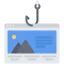 Phishing Symbol 64x64