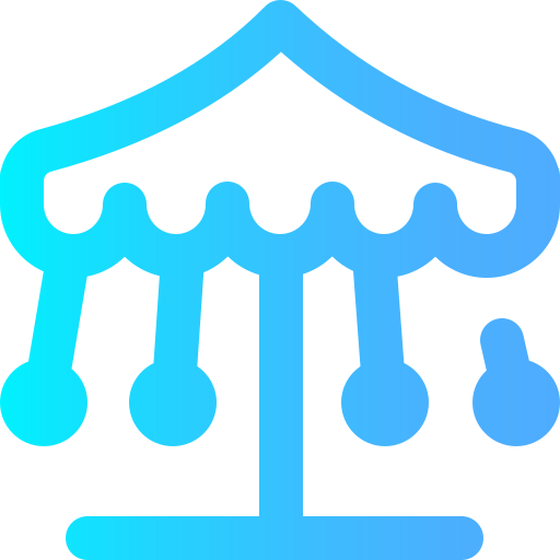 Carousel icon