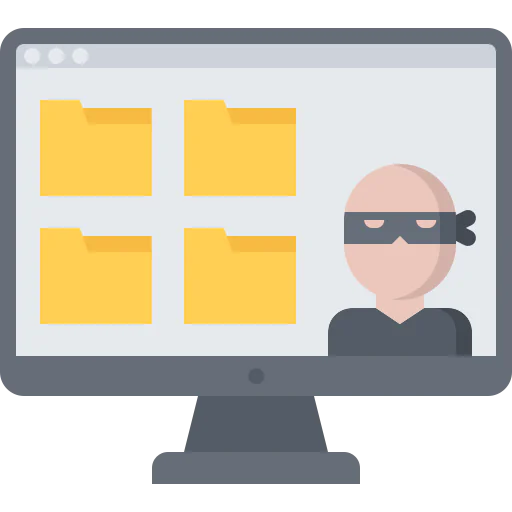 Thief icon