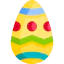 Easter egg icon 64x64