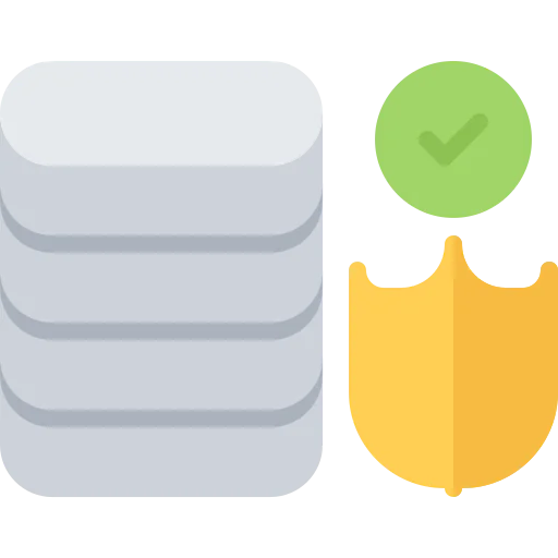 Database ícone