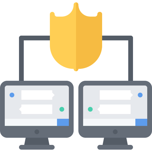 Network icon