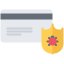 Secure payment ícone 64x64