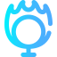 Ring of fire icon 64x64
