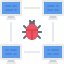 Bug icon 64x64