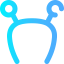 Headband icon 64x64
