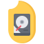 Hdd icon 64x64